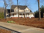 Coosa Valley Real Estate Appraisal – Alabama